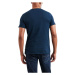 Levi's&reg; GRAPHIC SET-IN NECK Pánské tričko, tmavě modrá, velikost