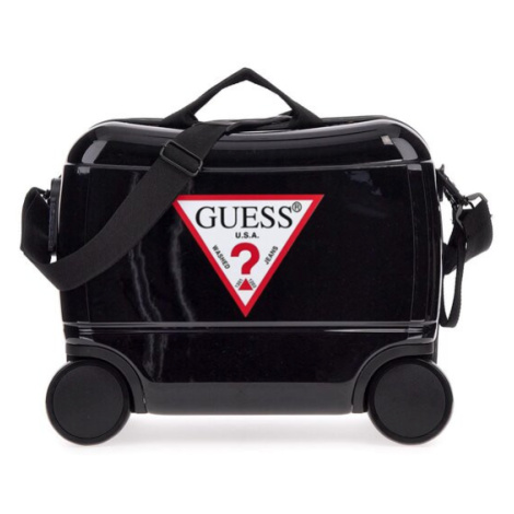 Dětský kufr Guess