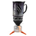 Plynový vařič Jet Boil Flash™ Barva: černá/oranžová
