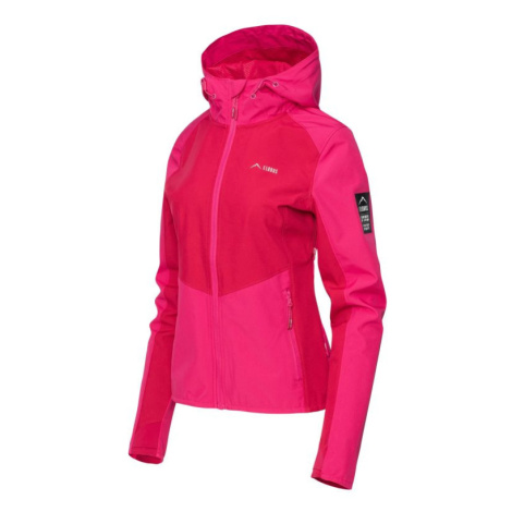 Bunda Elbrus Softshell Envisat W 92800593759