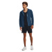 Under Armour OUTRUN THE STORM JACKET-BLU