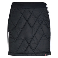 Ziener NIMA W Dámská zateplená sukně na běžky a skialpy, černá, velikost