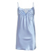 DKaren Slip Sali Light Blue