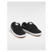 VANS Speed Ls Shoes Unisex Black, Size