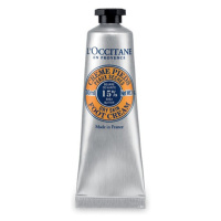 L´OCCITANE Krém na nohy Bambucké máslo 150 ml