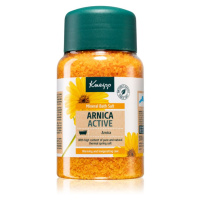 Kneipp Arnica Active koupelová sůl na svaly a klouby 500 g