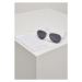 Urban Classics Sunglasses March white