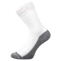 BOMA® ponožky Spací bílá 1 pár 103516