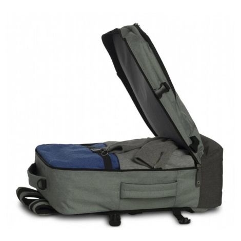 Cestovní batoh Bestway cabin pro - retro