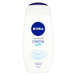 NIVEA Creme Soft Pečující sprchový gel 250 ml