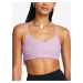 Meridian Rib Bralette Sportovní podprsenka Under Armour