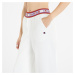 Champion Wide Leg Pants White