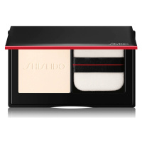 Shiseido Matující pudr Synchro Skin (Invisible Silk Pressed Powder) 10 g