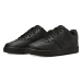 Pánská rekreační obuv NIKE Court Vision Low NN black black black