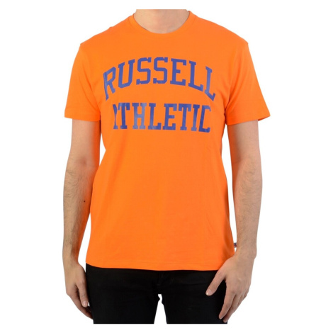 Russell Athletic 131037 Oranžová