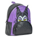 BACKPACK CASUAL FASHION APPLICATIONS DISNEY VILLANAS