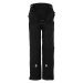 Dětské lyžařské kalhoty Kilpi MIMAS-J černá
