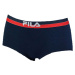 Fila WOMAN CULOTTE Dámské kalhotky, tmavě modrá, velikost