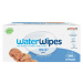 WATERWIPES 100% BIO odbouratené ubrousky 540 ks