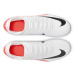 Nike MERCURIAL SUPERFLY 9 CLUB Pánské kopačky, bílá, velikost 45