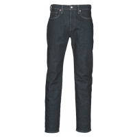 Levis 502 TAPER Modrá