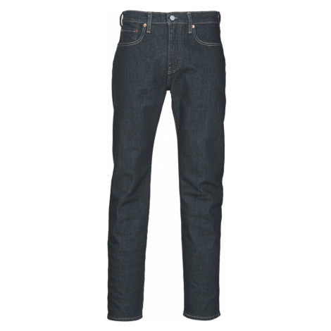 Levis 502 TAPER Modrá Levi´s