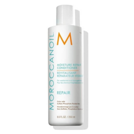 Moroccanoil Hydratační kondicionér na slabé a poškozené vlasy (Moisture Repair Conditioner) 250 