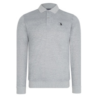 V4007 DEWBERRY MEN'S SWEATSHIRT-GREY