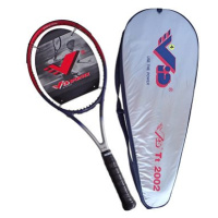 Acra Grafitová tenisová raketa G2426/T2002