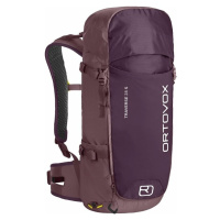 Ortovox Traverse 28 S Mountain Rose Outdoorový batoh