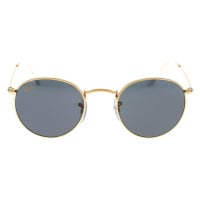 Ray-ban Occhiali da Sole Round Metal RB3447 9196R5 Zlatá