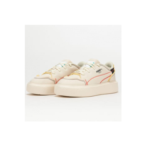 Puma Oslo Maja Re.Gen Wn's puma white - gum