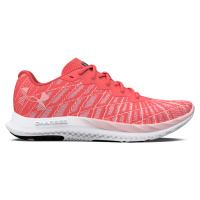 Under Armour W Charged Breeze 2 Venom Red