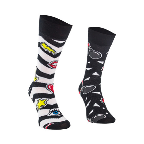 Ponožky Comodo Sporty Socks SM1