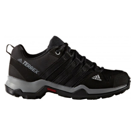 adidas TERREX AX2R K Dětská sportovní obuv, černá, velikost 37 1/3