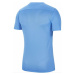 Dětské tričko Nike Park VII Modrá / Bílá