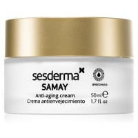 Sesderma Samay Anti-Aging Cream vyživující krém proti stárnutí pleti 50 ml