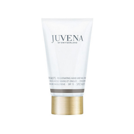 Juvena Hand And Nail Cream krém na ruce a nehty 75 ml