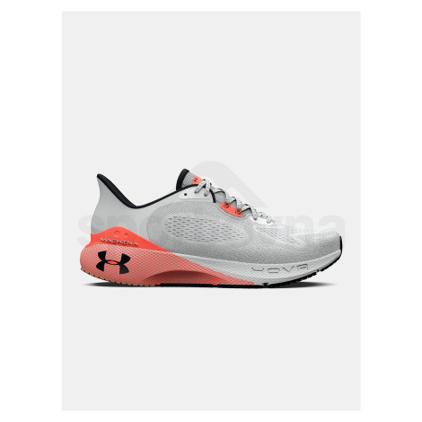 Obuv Under Armour UA HOVR Machina 3 M - šedá