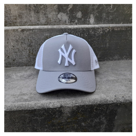 NEW ERA 940K Af trucker MLB Kids clean NEYYAN Dětská kšiltovka US 12745565