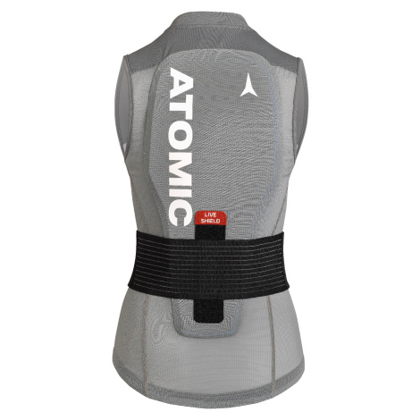 Chrániče lyžování Atomic Live Shield Vest W