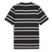 Puma SQUAD Stripe AOP Tee