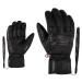 Ziener GIPPO GTX INF PR, černá Pánské rukavice