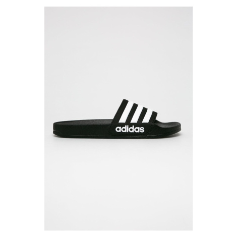 adidas - Dětské pantofle G27625