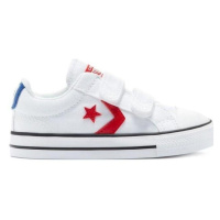 Converse Baby Star Player 2V Ox 770228C Bílá