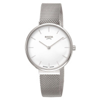 Boccia 3327-09 Ladies Watch Titanium 35mm