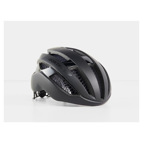 Circuit WaveCel Road Bike Helmet černá Bontrager