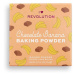 I Heart Revolution Loose Baking Powder Chocolate Banana Pudr 22 g