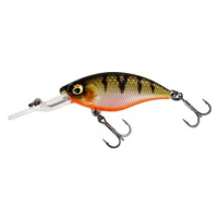 Westin BuzzBite Crankbait, 5 cm, 6 g, Suspending, Bling Perch