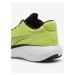 Světle zelené běžecké tenisky Puma Scend Pro